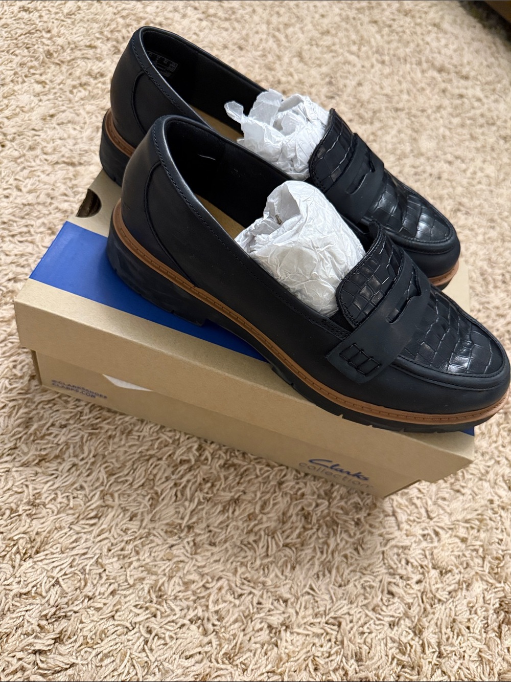 Clarks
Westlynn Ayla - Picture 4 of 6